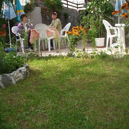Vila Ana-Maria Синая Экстерьер фото