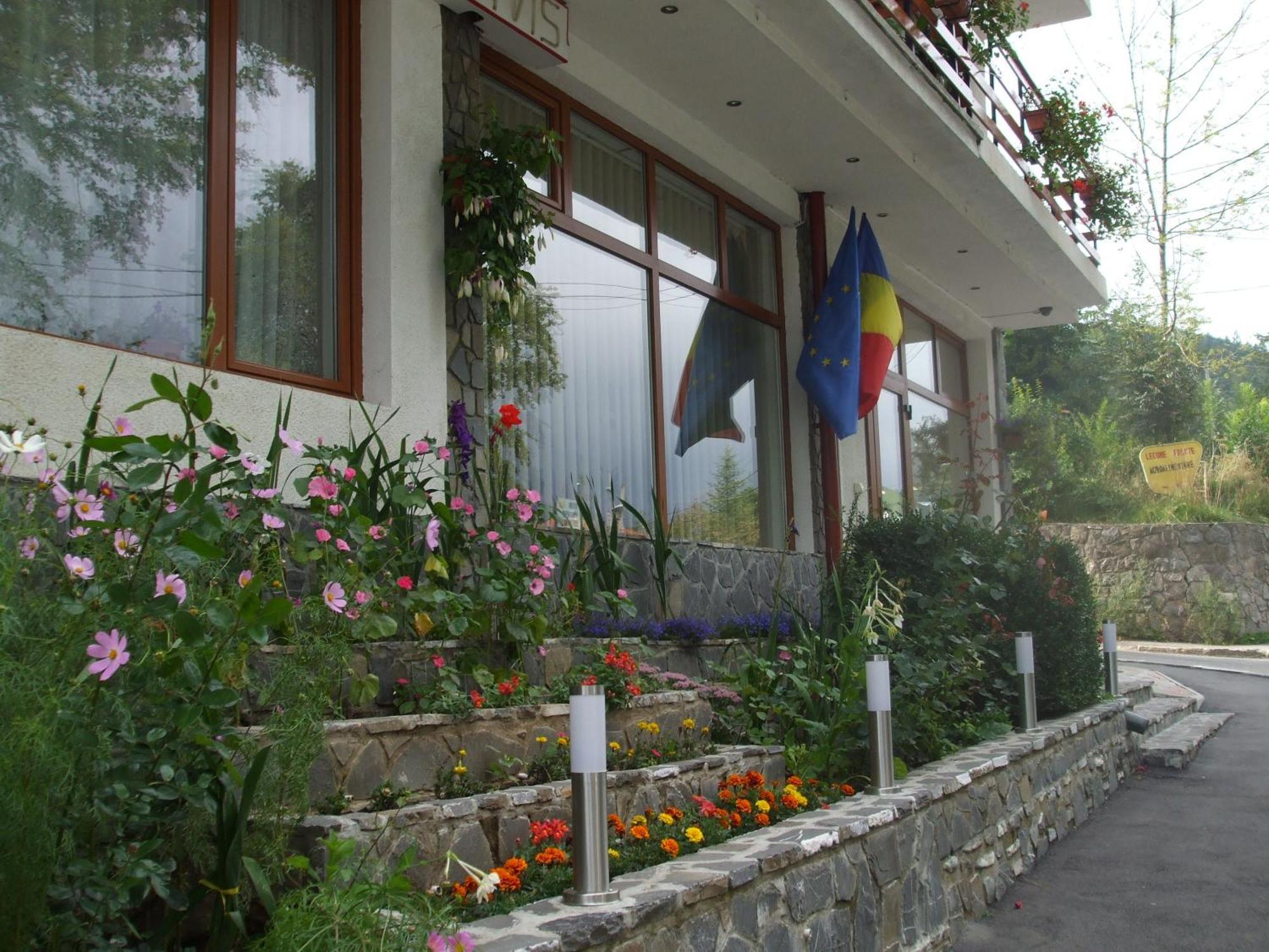 Vila Ana-Maria Синая Экстерьер фото