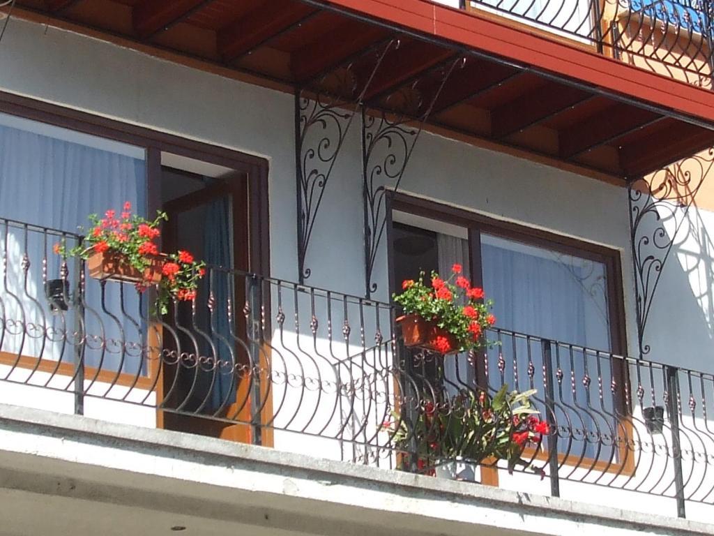 Vila Ana-Maria Синая Экстерьер фото